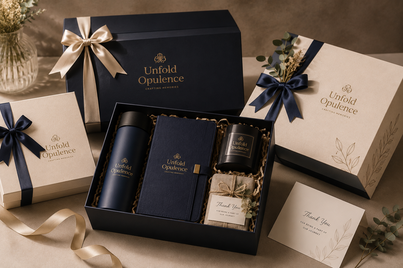Build Your Own Custom Hamper