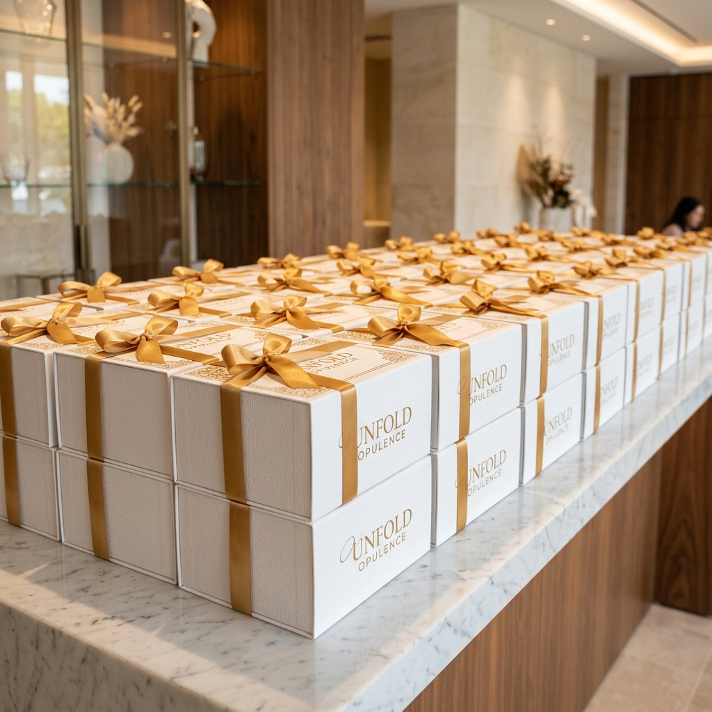 Corporate and Bulk Gifting Solutions