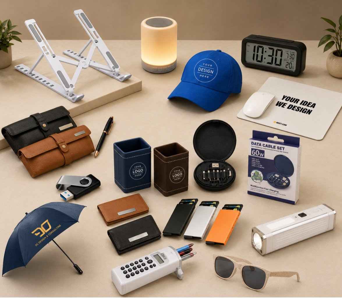 Promotional