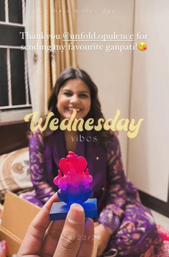 Himani Shah