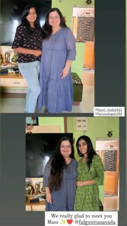 Dr. Falguni Vasavda
