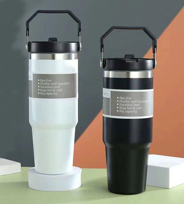Stainley Tumbler