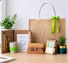 Eco Workspace collection