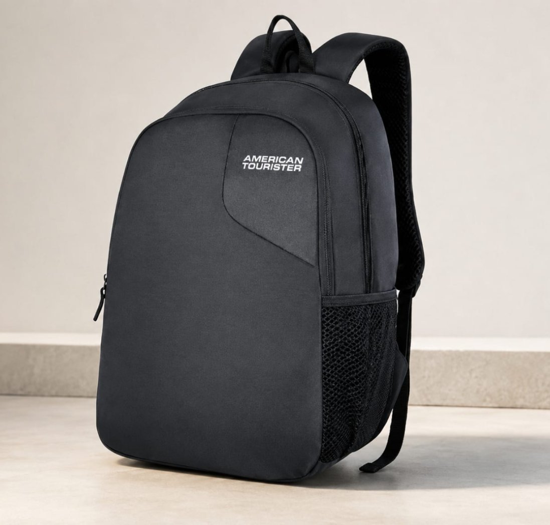 American Tourister