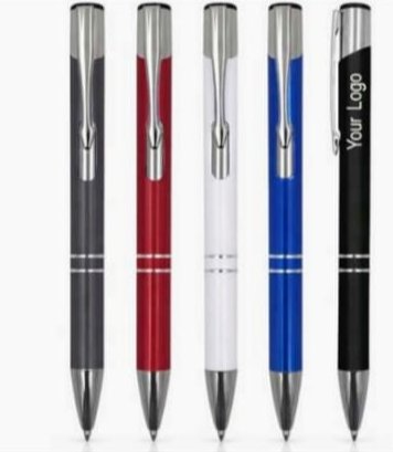 Signature Corporate Pen 