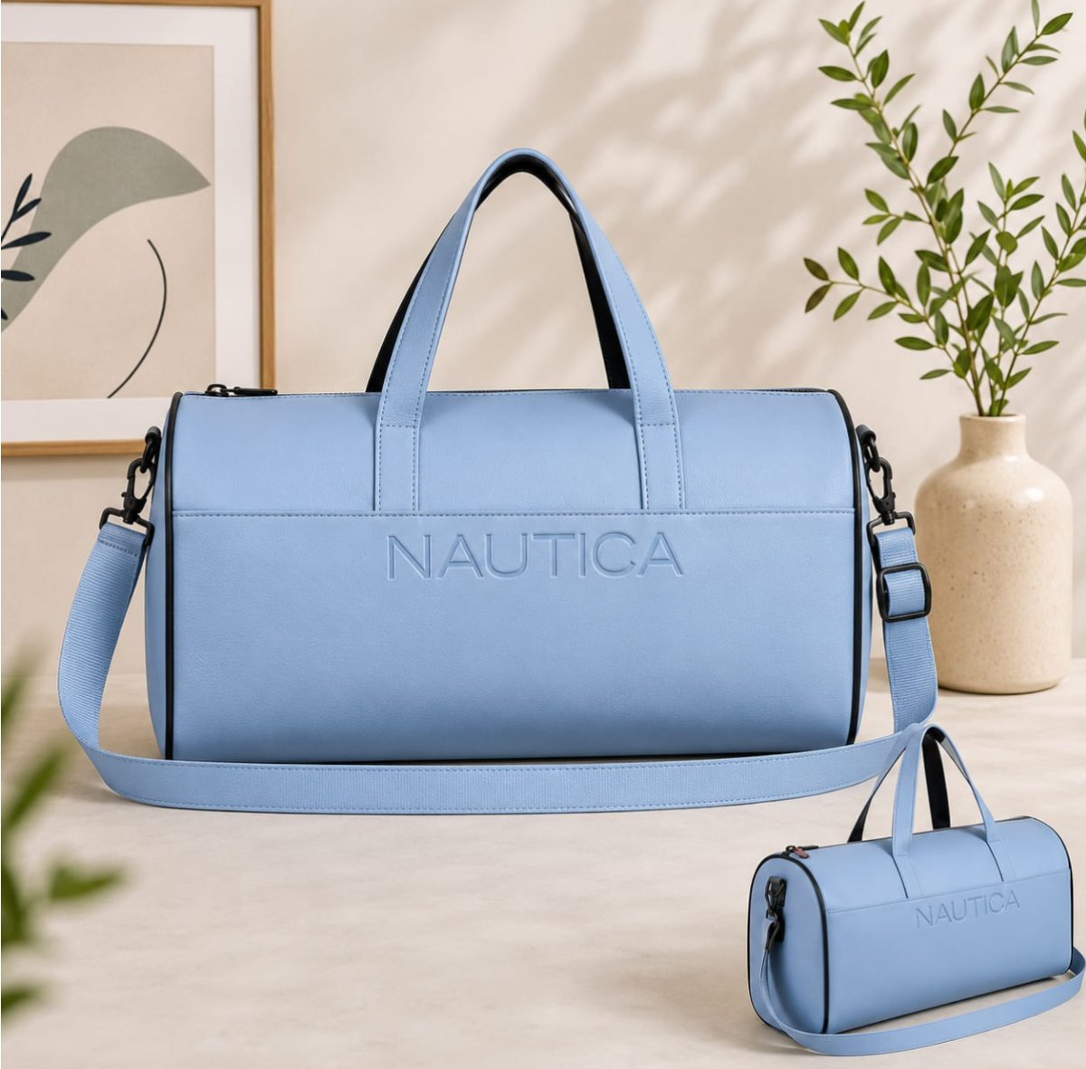 Duffle Bags 