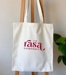 Tote Bags 