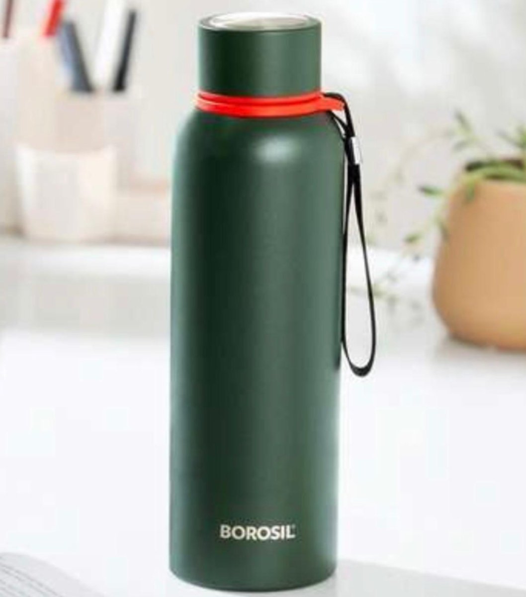Borosil Bottle 
