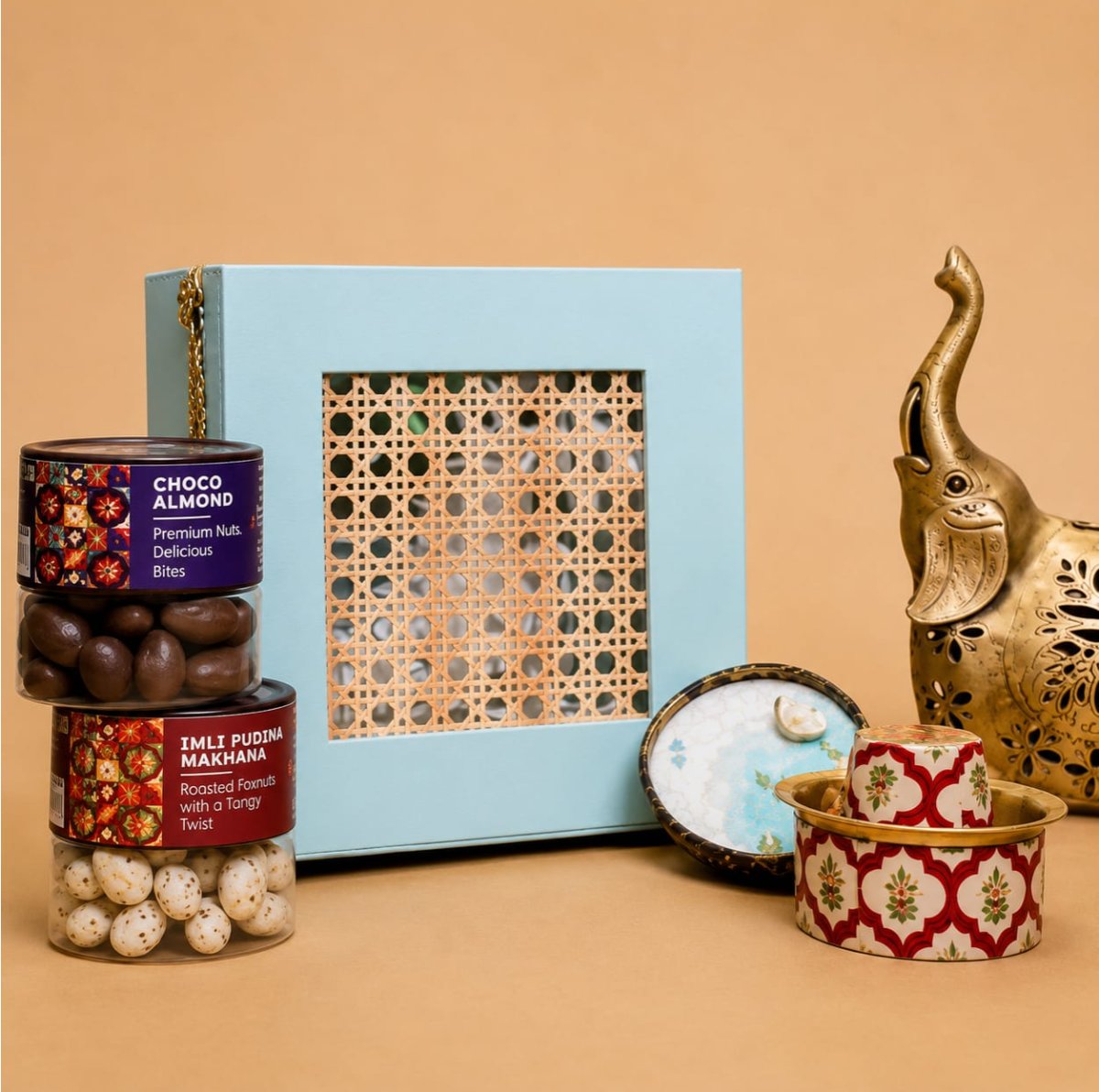 Pastel Heritage Luxe Box 
