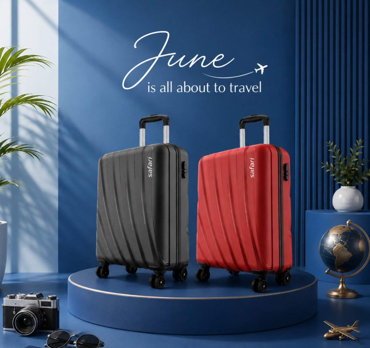 Suitcase