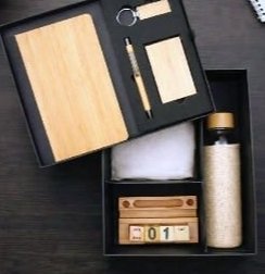 Sustainable Executive Gift Box