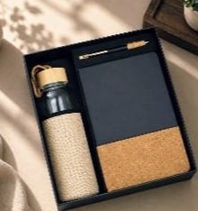 Eco Cork Essentials Kit