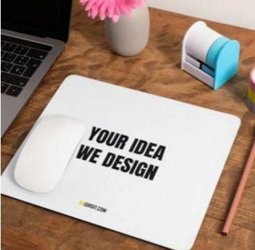Mouse Pad 