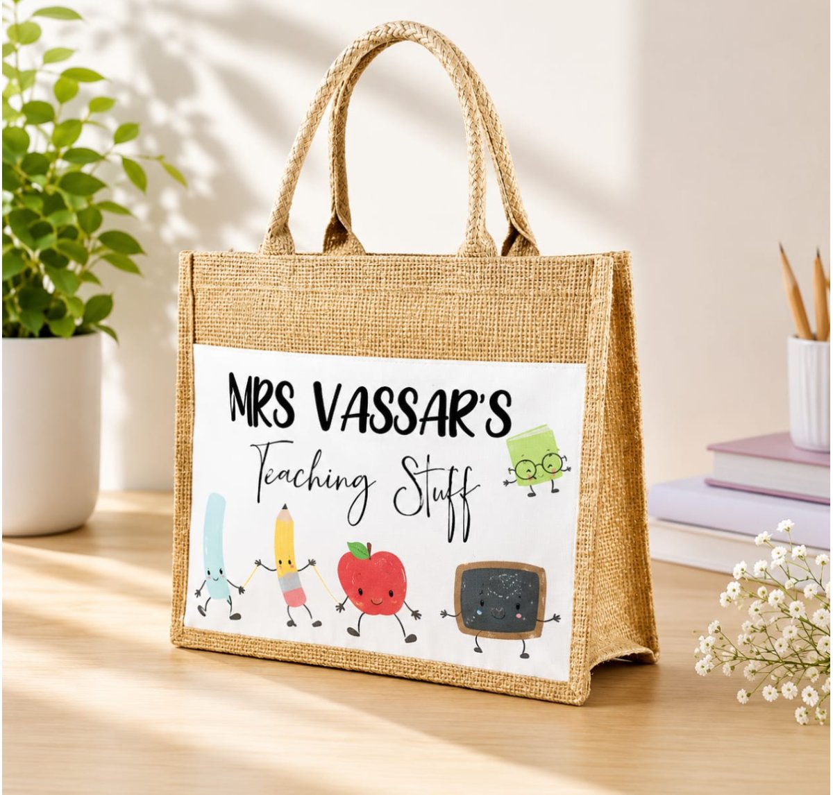 Jute Bags 