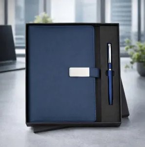 Diary Pen Gift Set