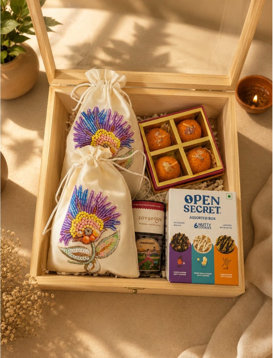 The Artisan Luxe Collection 