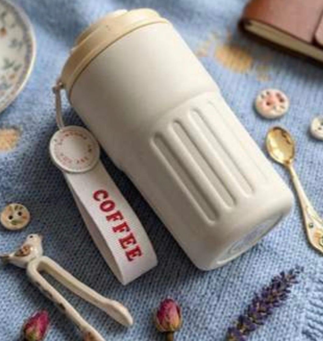 Coffee Flask
