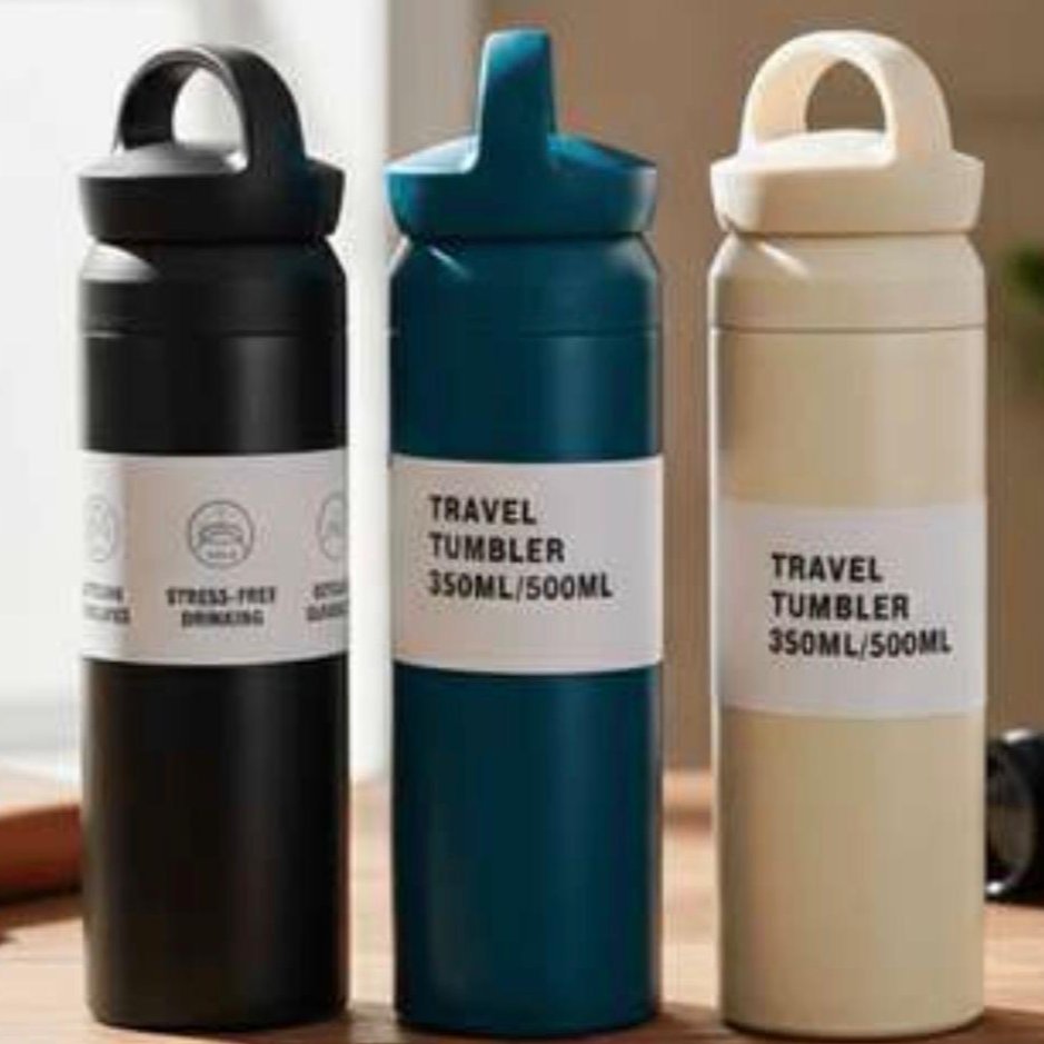 Tumbler Bottle