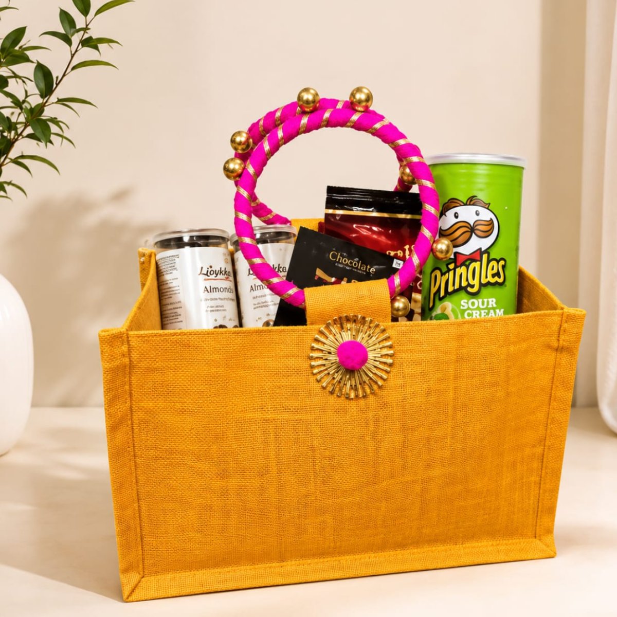 Luxury Hamper Series 
