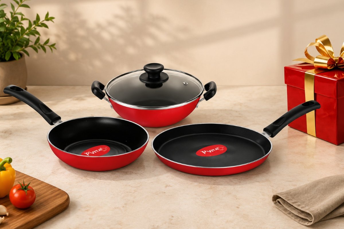 Prime Cookware 