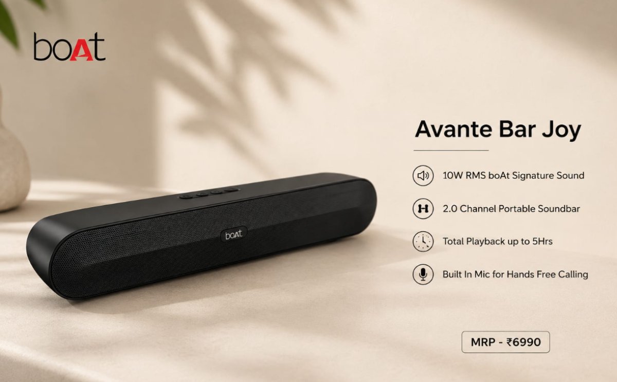 Boat speaker 