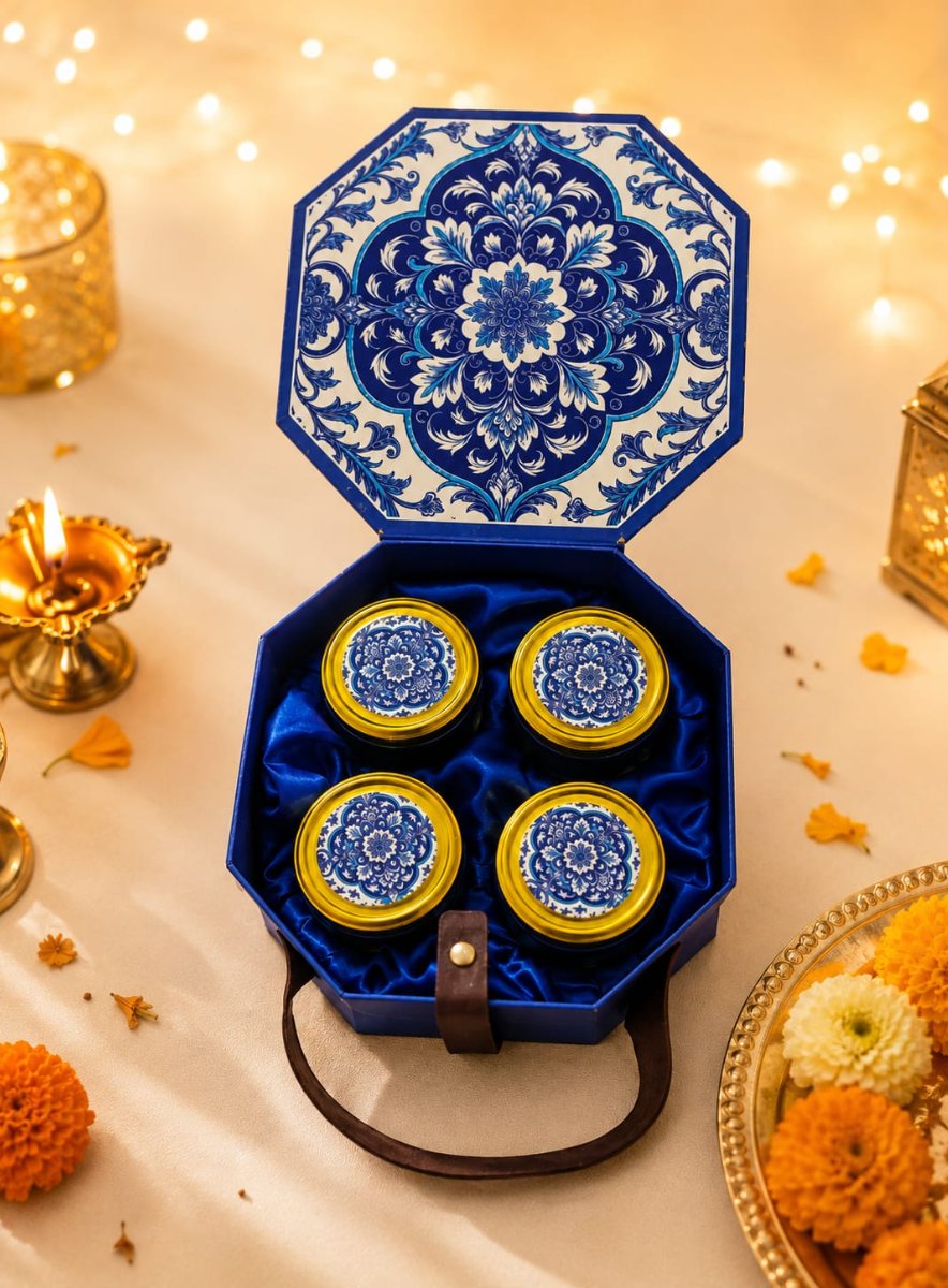 Royal Mandala Box 