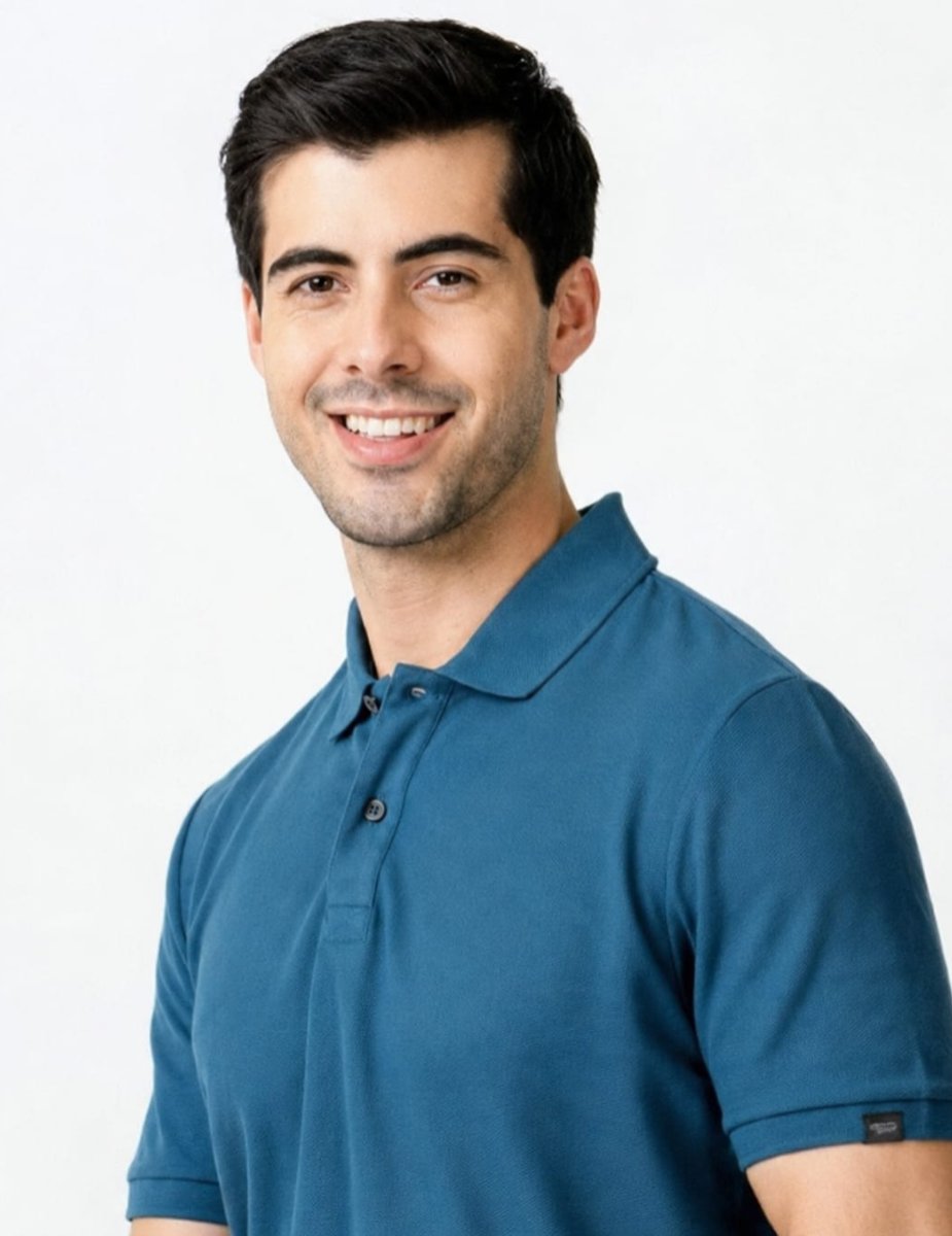 M&S Tshrit Polo