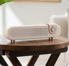 Speaker