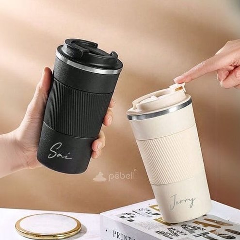 Vaccum Flask