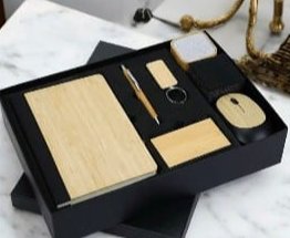 Bamboo Executive Tech Kit 