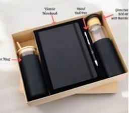 Eco Duo Corporate Set 