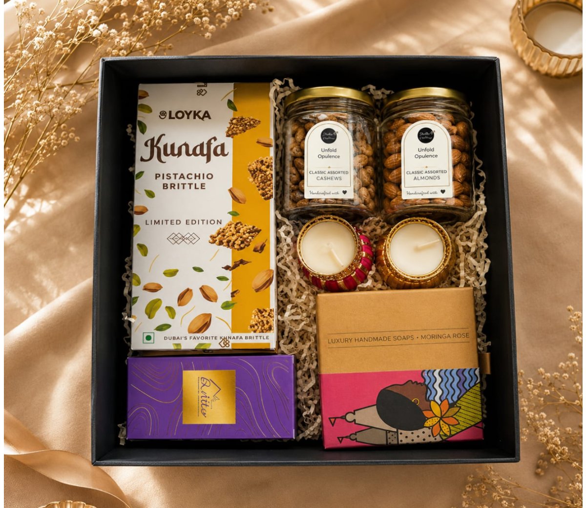 Serenity Box