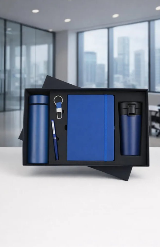 Office Impact Kit