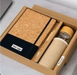 Cork Executive Gift Set 