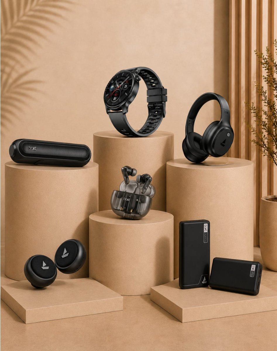 Electronics