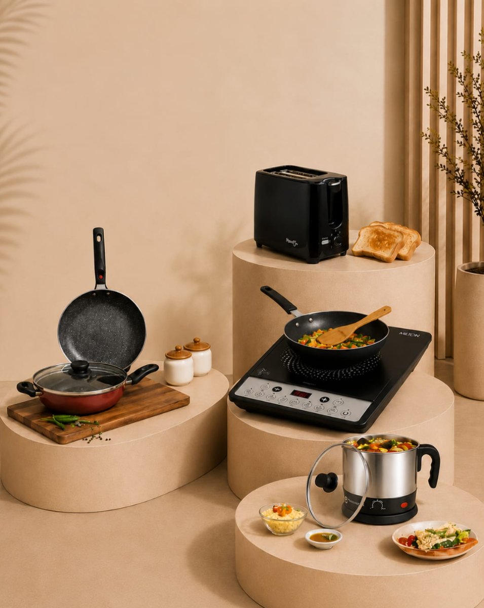 Home Appliances