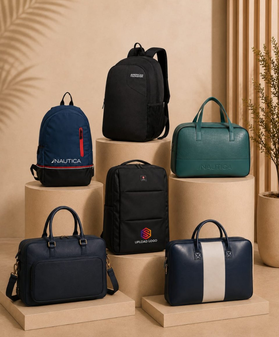 Bagpacks 