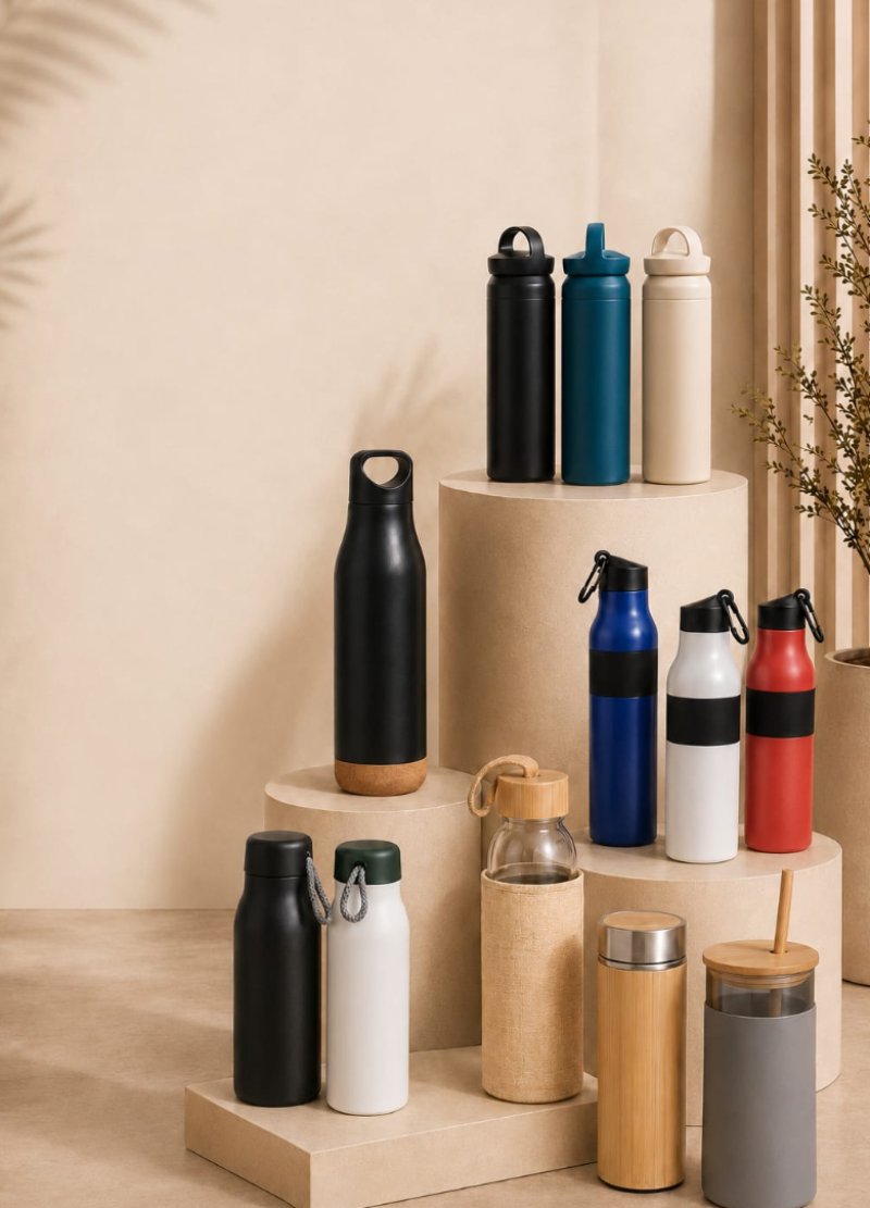 Bottles